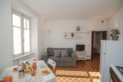 Contempora Apartments - Ca' Brenta Fresco Wohnung in Lugano