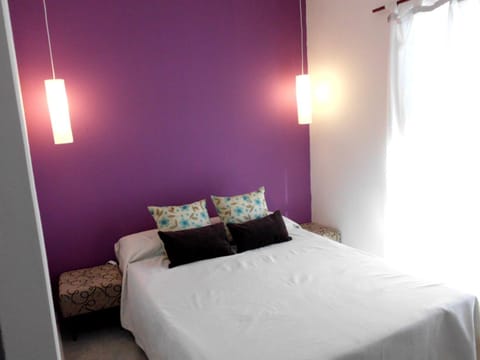Hotel Are Pora Bed and Breakfast in Gualeguaychú