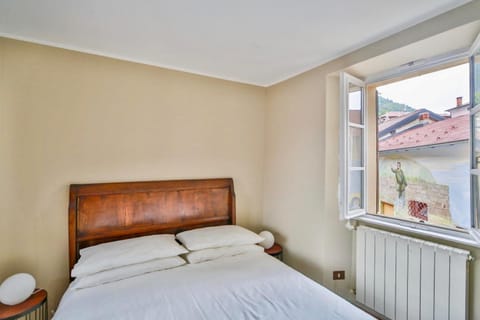 Contempora Apartments - Ca' Brenta Patriot Condominio in Lugano