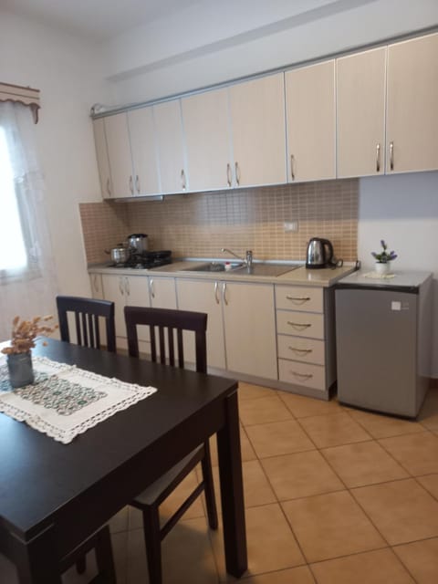 Apartament Gloria&Mitati Apartment in Vlorë County, Albania