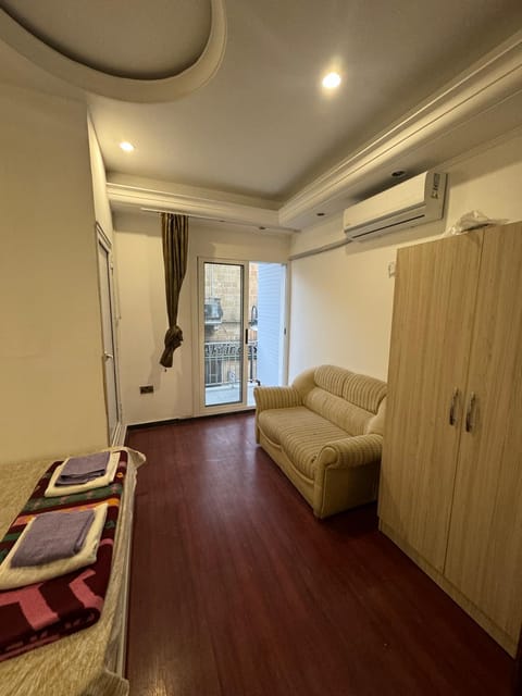 Başkent Pansiyon Vacation rental in Nicosia City