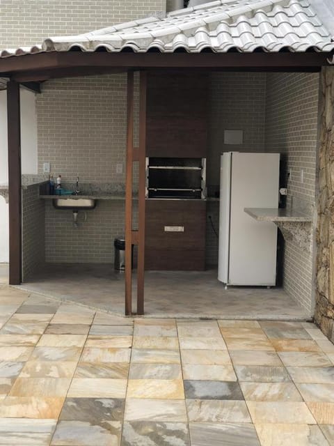 BBQ facilities, Communal kitchen