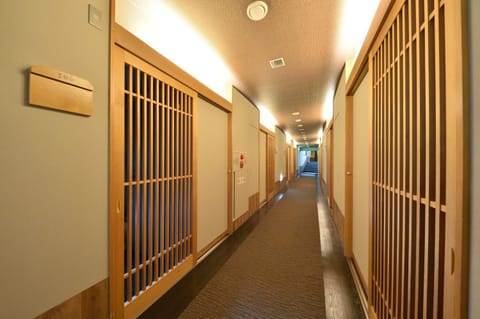 Yumoto Shirogane-Onsen Hotel Ryokan in Hokkaido Prefecture