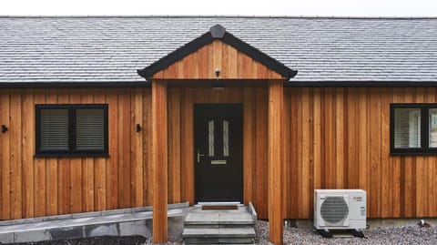 Shoreland Lodges - Cherry Lodge Apartment in Scotland