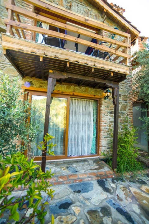 Heaven's Gate Nature lodge in Aydın Province