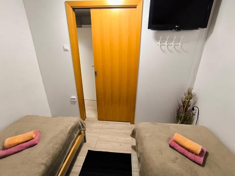 JO-MA apartma - SAFE parking Apartment in Ljubljana