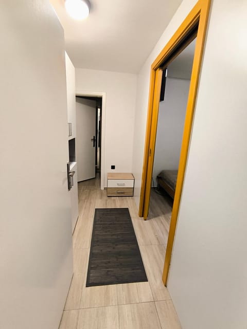 JO-MA apartma - SAFE parking Apartment in Ljubljana