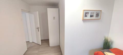 JO-MA apartma - SAFE parking Apartment in Ljubljana