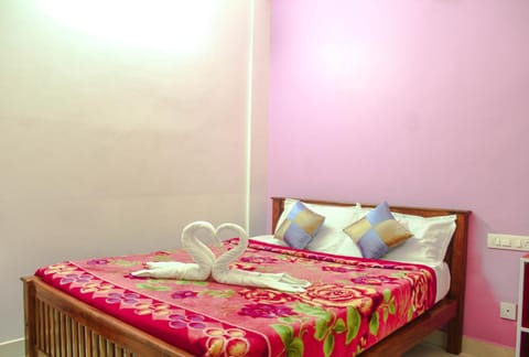 MSP Amma Cottage Hotel in Munnar