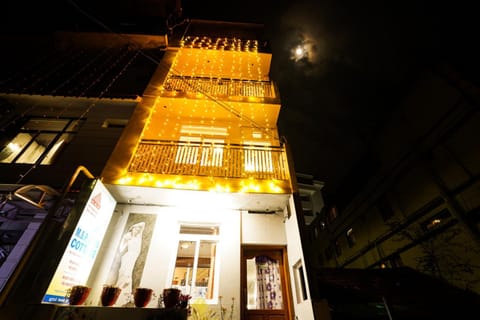 MSP Amma Cottage Hôtel in Munnar