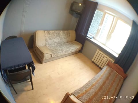 1050 Śmiałego 36 - Tanie Pokoje - samodzielne zameldowanie - self check in Vacation rental in Poznan