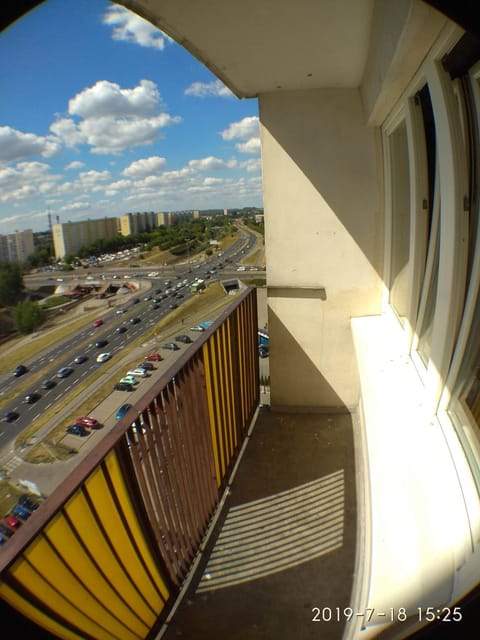 Day, Neighbourhood, View (from property/room), Balcony/Terrace, Parking