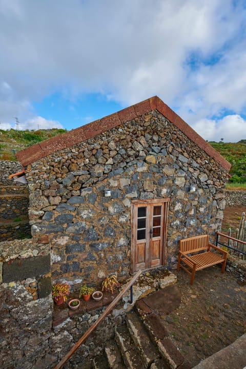 Casita Pedro González Apartment in El Hierro