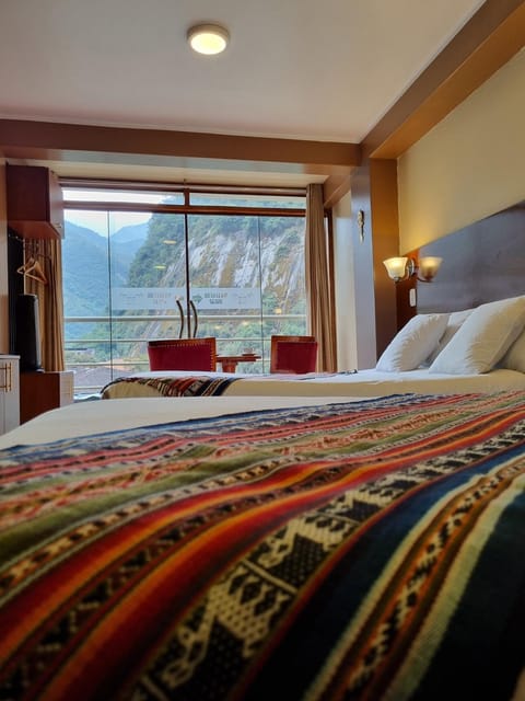 Hs Tierra In Bed and Breakfast in Department of Cusco