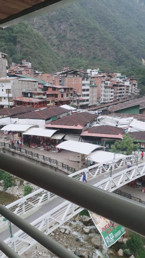 Hs Tierra In Bed and Breakfast in Department of Cusco