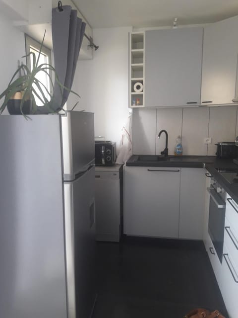 Crystal Apartment in Thonon-les-Bains