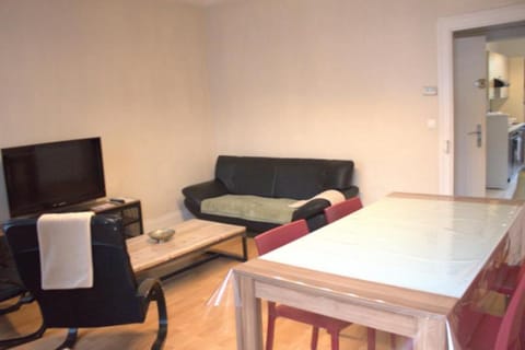 Le MONTREAL F3 (2 chambres) Centre Ville/ GareTGV Apartment in Mulhouse