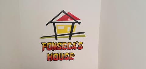 Fonseca's House Hotel in Itanhaém