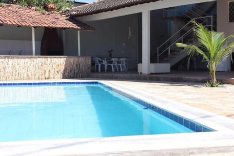 Patio, Pool view, Swimming pool