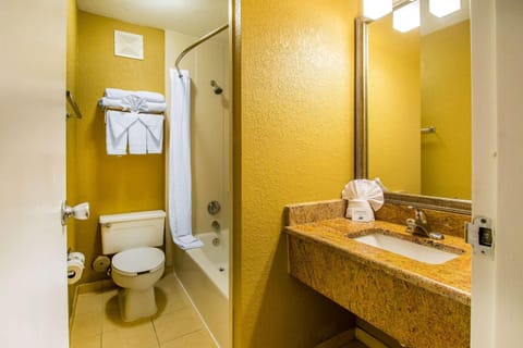 Comfort Inn & Suites Kissimmee by the Parks Hôtel in Bay Lake