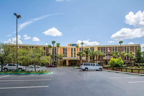 Comfort Inn Kissimmee by the Parks Hotel in Bay Lake