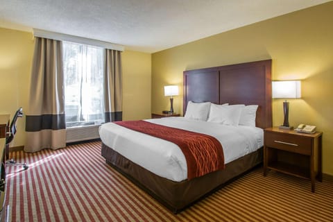 Comfort Inn & Suites Kissimmee by the Parks Hôtel in Bay Lake