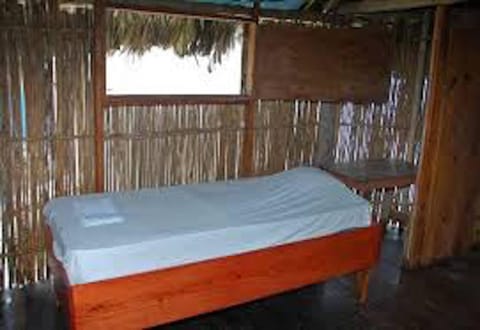 San Blas Islands - Private Cabin Over-the-Ocean + Meals + Island Tours Chalet in Panama