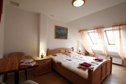 Penzion SURF Bed and Breakfast in South Moravian Region
