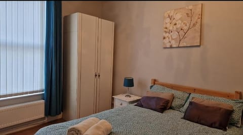 Spacious Double Room in Anfield Vacation rental in Liverpool