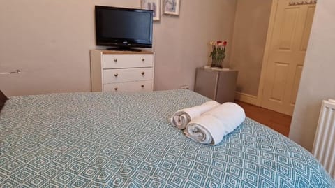 Spacious Double Room in Anfield Vacation rental in Liverpool