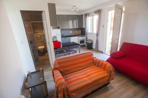 Résidence Padro Apartment hotel in Calvi