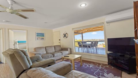 Mariners View Coffin Bay Maison in Coffin Bay
