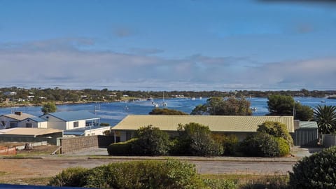 Mariners View Coffin Bay Maison in Coffin Bay