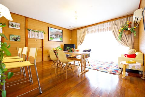 Bi ONE House 2F Apartment in Okinawa Prefecture