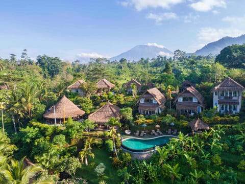 View (from property/room), Swimming pool