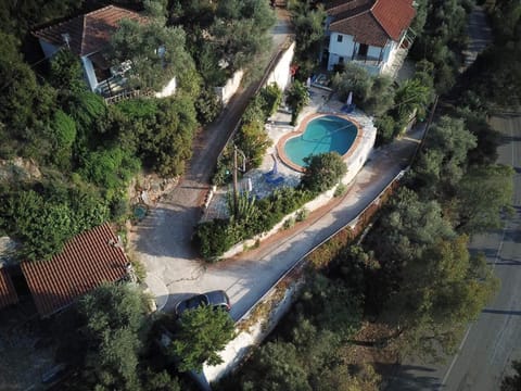 Dimitra Apartments Apartment in Magnesia Prefecture, Greece