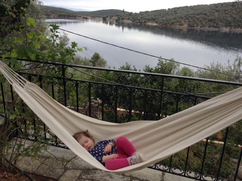 Dimitra Apartments Apartment in Magnesia Prefecture, Greece