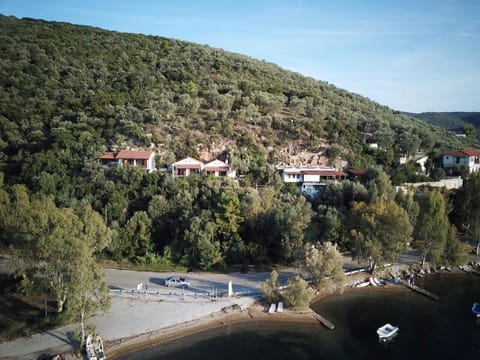 Dimitra Apartments Apartment in Magnesia Prefecture, Greece