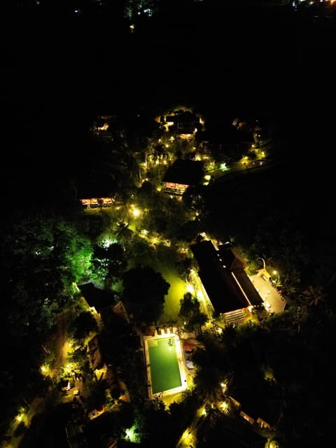 Subak Tabola Villa Bed and Breakfast in Sidemen