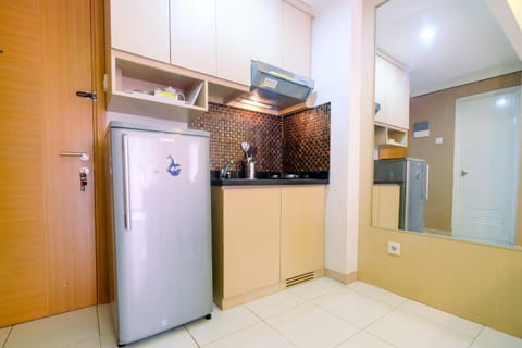 Comfortable 2BR at Signature Park Tebet Apartment By Travelio Apartment in South Jakarta City