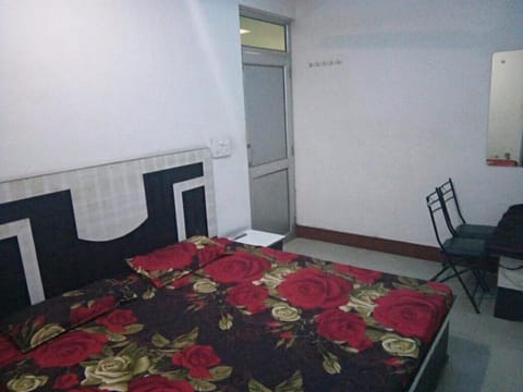 Sai Guest House Bed and Breakfast in Punjab, India