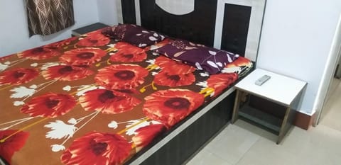 Sai Guest House Bed and Breakfast in Punjab, India