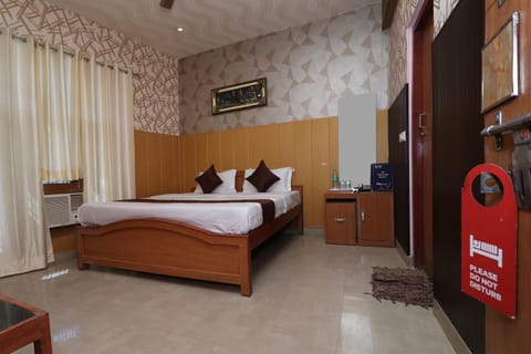 OYO 13234 Hotel Mahak Hotel in Lucknow