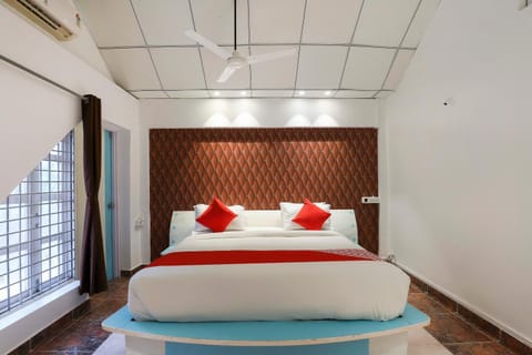 OYO Nova Dumas Homestay Hotel in Gujarat