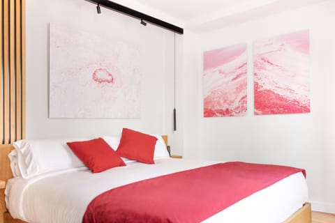 Boutique Hotel OLOM - Only Adults recommended Hôtel in Cadiz
