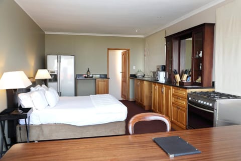 Kingston Place Guesthouse Bed and Breakfast in Umhlanga