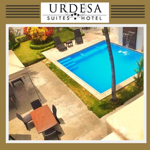 Urdesa Suites Hotel Hotel in Guayaquil