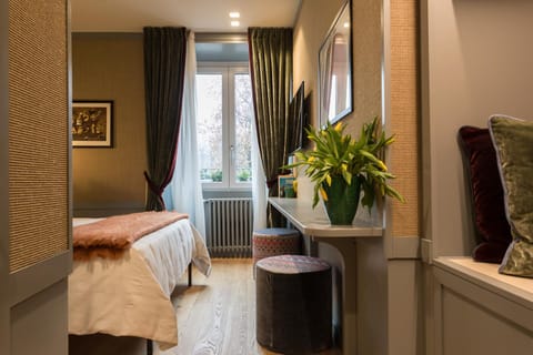 Living Suites Chambre d’hôte in Milan