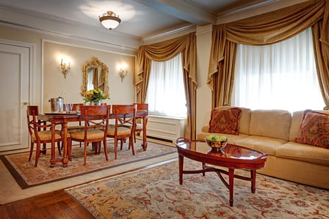 Hotel Elysee by Library Hotel Collection Hotel in Upper East Side