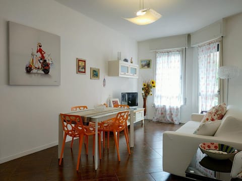 CASAVIVA - Casa Vacanze Betti a Rapallo con terrazza Apartment in Rapallo